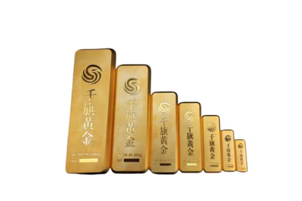 朝阳区上门回收各种金条价格